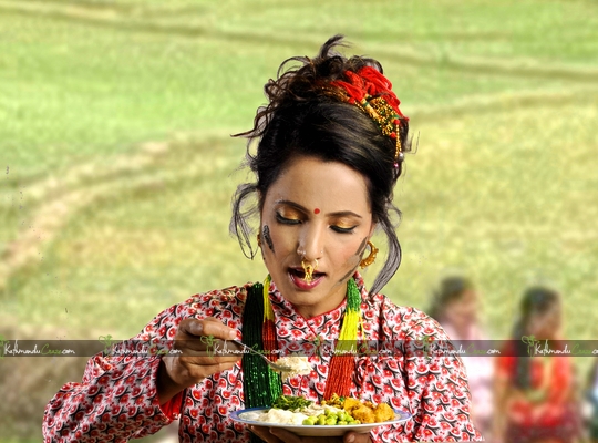Kamala Sapkota – Gallery 4